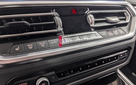 BMW 3 серия, 2021 год, 3 825 000 рублей, 25 фотография