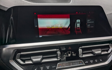 BMW 3 серия, 2021 год, 3 825 000 рублей, 30 фотография