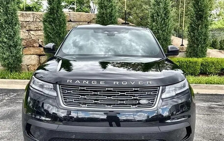 Land Rover Range Rover Velar I, 2025 год, 9 533 904 рублей, 2 фотография