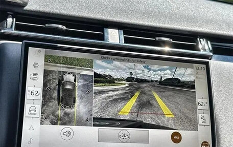 Land Rover Range Rover Velar I, 2025 год, 9 533 904 рублей, 12 фотография