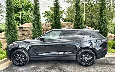 Land Rover Range Rover Velar I, 2025 год, 9 533 904 рублей, 5 фотография