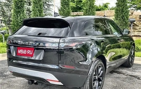 Land Rover Range Rover Velar I, 2025 год, 9 533 904 рублей, 8 фотография