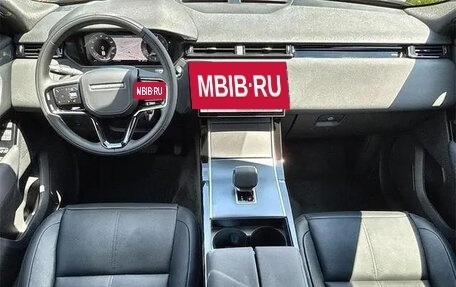 Land Rover Range Rover Velar I, 2025 год, 9 533 904 рублей, 9 фотография