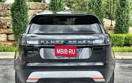 Land Rover Range Rover Velar I, 2025 год, 9 533 904 рублей, 7 фотография