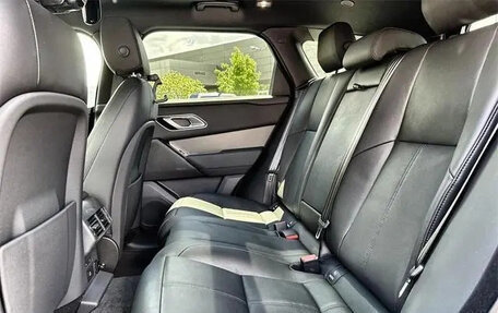 Land Rover Range Rover Velar I, 2025 год, 9 533 904 рублей, 15 фотография