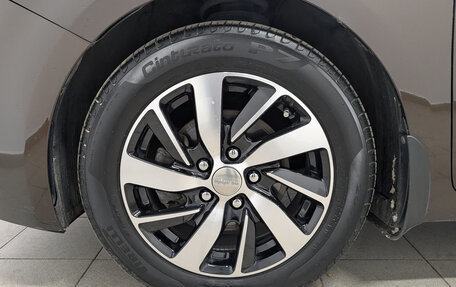 KIA Cerato III, 2018 год, 1 350 000 рублей, 12 фотография