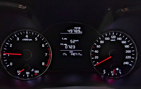 KIA Cerato III, 2018 год, 1 350 000 рублей, 16 фотография