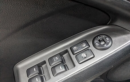 KIA Cerato III, 2018 год, 1 350 000 рублей, 24 фотография