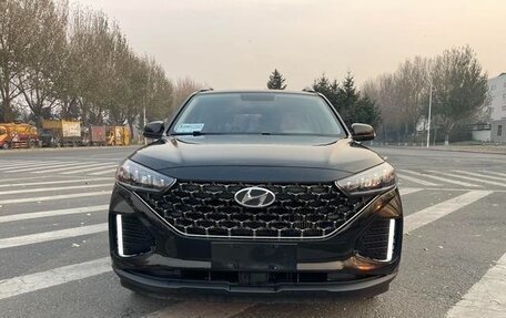 Hyundai ix35, 2021 год, 1 200 000 рублей, 2 фотография