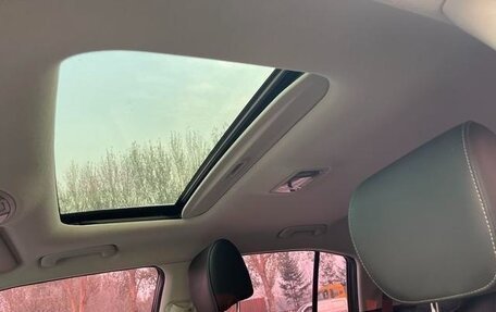 Hyundai ix35, 2021 год, 1 200 000 рублей, 10 фотография