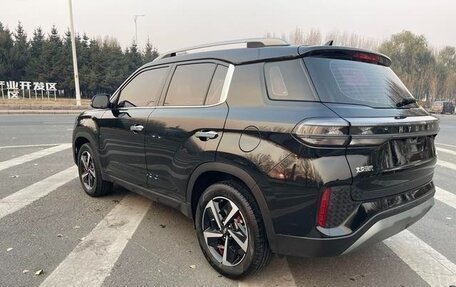 Hyundai ix35, 2021 год, 1 200 000 рублей, 6 фотография