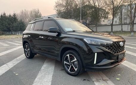 Hyundai ix35, 2021 год, 1 200 000 рублей, 3 фотография