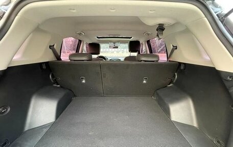 Hyundai ix35, 2021 год, 1 200 000 рублей, 11 фотография