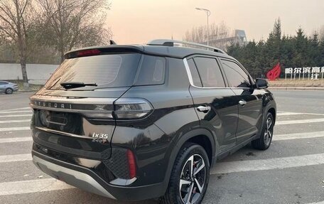 Hyundai ix35, 2021 год, 1 200 000 рублей, 4 фотография