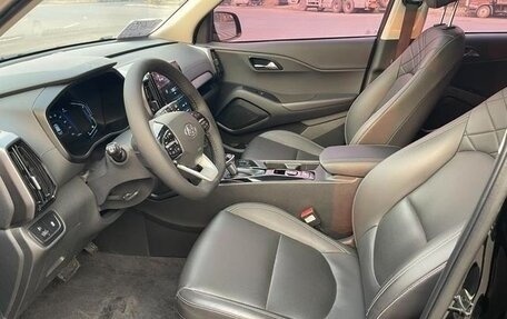 Hyundai ix35, 2021 год, 1 200 000 рублей, 7 фотография