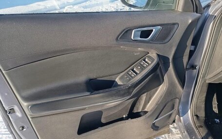 Chery Tiggo 4 I рестайлинг, 2022 год, 975 000 рублей, 9 фотография