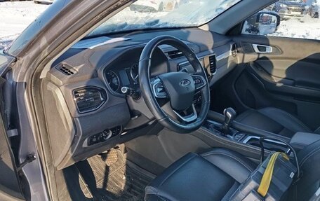 Chery Tiggo 4 I рестайлинг, 2022 год, 975 000 рублей, 7 фотография