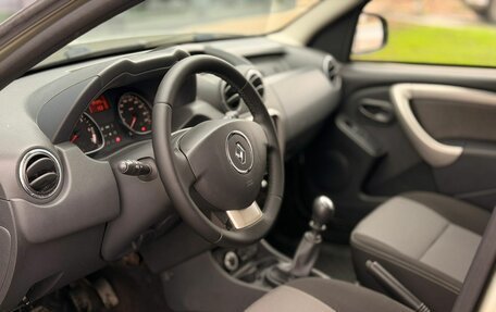 Renault Duster I рестайлинг, 2014 год, 1 045 000 рублей, 7 фотография