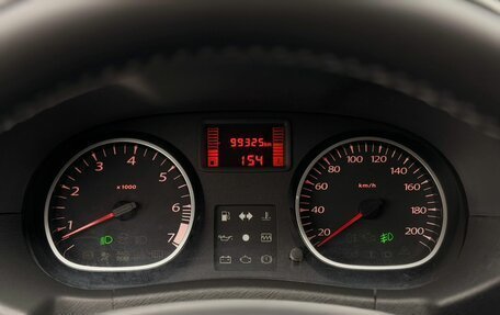 Renault Duster I рестайлинг, 2014 год, 1 045 000 рублей, 11 фотография