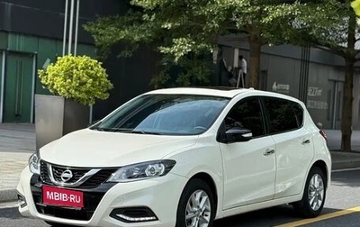 Nissan Tiida, 2021 год, 1 250 000 рублей, 1 фотография