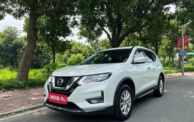Nissan X-Trail, 2021 год, 1 390 000 рублей, 1 фотография