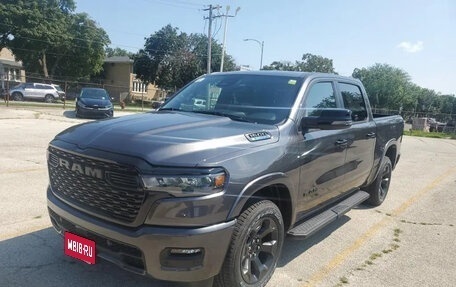 Rambler 1500, 2025 год, 9 151 841 рублей, 1 фотография