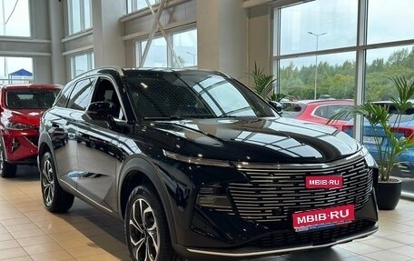 Haval F7, 2025 год, 3 549 000 рублей, 1 фотография