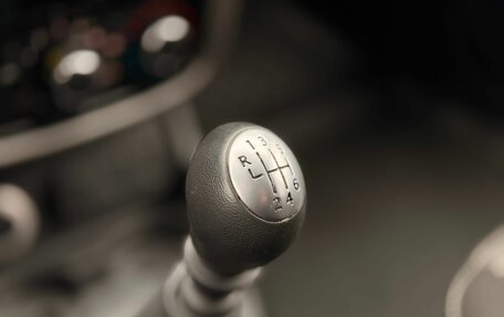 Renault Duster I рестайлинг, 2014 год, 1 045 000 рублей, 14 фотография