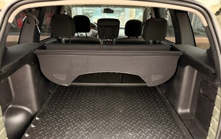 Renault Duster I рестайлинг, 2014 год, 1 045 000 рублей, 19 фотография