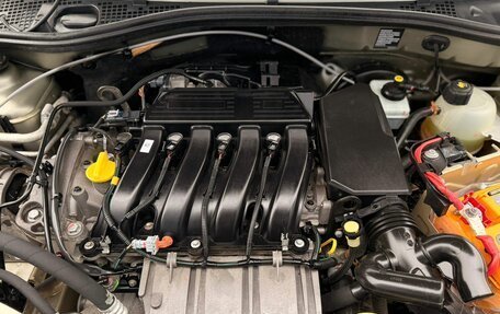 Renault Duster I рестайлинг, 2014 год, 1 045 000 рублей, 24 фотография