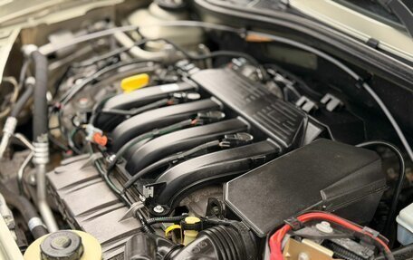 Renault Duster I рестайлинг, 2014 год, 1 045 000 рублей, 25 фотография