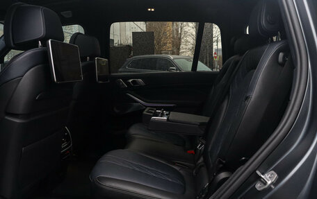 BMW X7, 2020 год, 10 300 000 рублей, 10 фотография