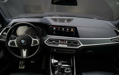 BMW X7, 2020 год, 10 300 000 рублей, 13 фотография