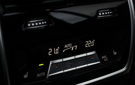 BMW X7, 2020 год, 10 300 000 рублей, 12 фотография