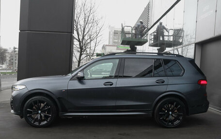 BMW X7, 2020 год, 10 300 000 рублей, 8 фотография