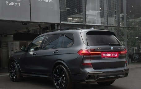 BMW X7, 2020 год, 10 300 000 рублей, 7 фотография