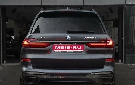 BMW X7, 2020 год, 10 300 000 рублей, 6 фотография