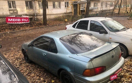 Toyota Cynos, 1994 год, 130 000 рублей, 1 фотография