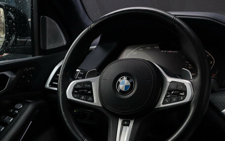 BMW X7, 2020 год, 10 300 000 рублей, 15 фотография