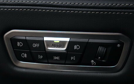 BMW X7, 2020 год, 10 300 000 рублей, 22 фотография