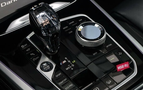 BMW X7, 2020 год, 10 300 000 рублей, 18 фотография