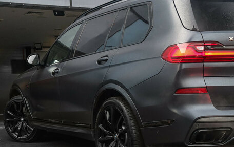 BMW X7, 2020 год, 10 300 000 рублей, 34 фотография