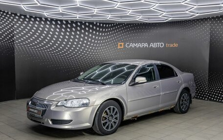 ГАЗ Volga Siber I, 2008 год, 302 000 рублей, 1 фотография