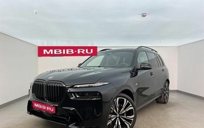 BMW X7, 2025 год, 19 950 000 рублей, 1 фотография