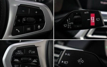 BMW X7, 2020 год, 10 300 000 рублей, 33 фотография