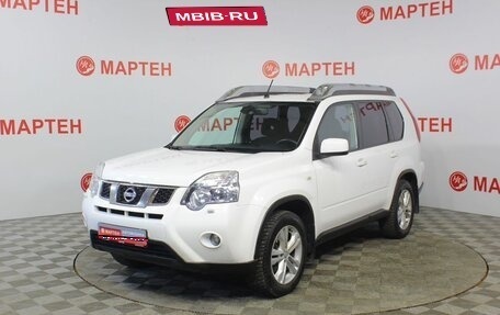Nissan X-Trail, 2012 год, 1 500 000 рублей, 1 фотография