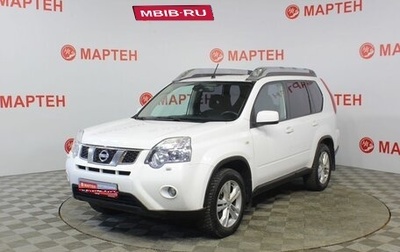 Nissan X-Trail, 2012 год, 1 500 000 рублей, 1 фотография