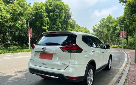 Nissan X-Trail, 2021 год, 1 390 000 рублей, 4 фотография