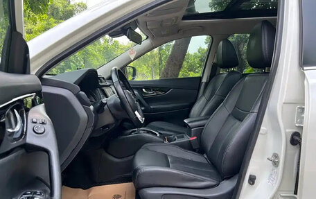 Nissan X-Trail, 2021 год, 1 390 000 рублей, 8 фотография