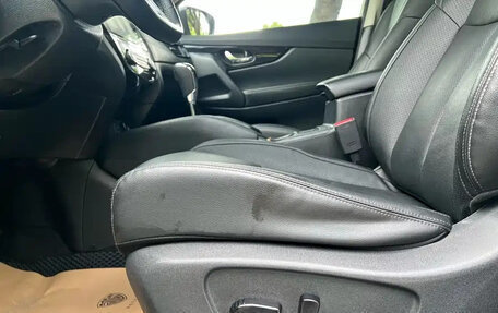 Nissan X-Trail, 2021 год, 1 390 000 рублей, 9 фотография